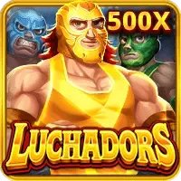 Luchadores thumbnail