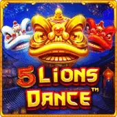 5 danza de los leones thumbnail